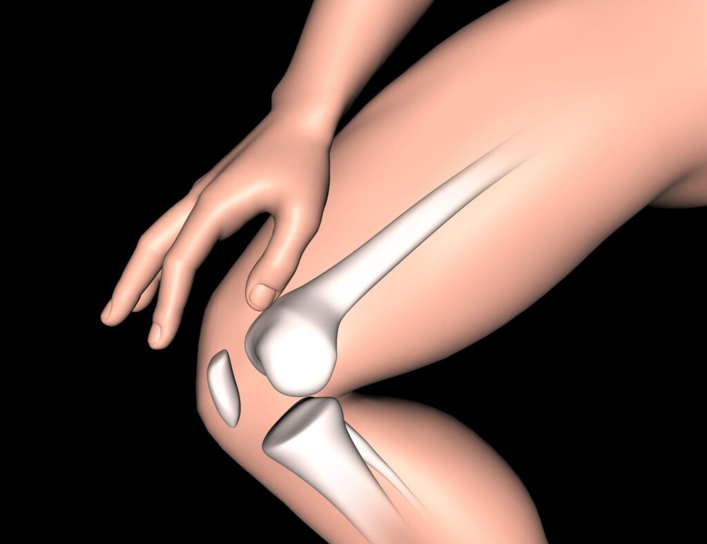 ACL Injury Treatment in Surat at Renison Knee & Shoulder Clinic